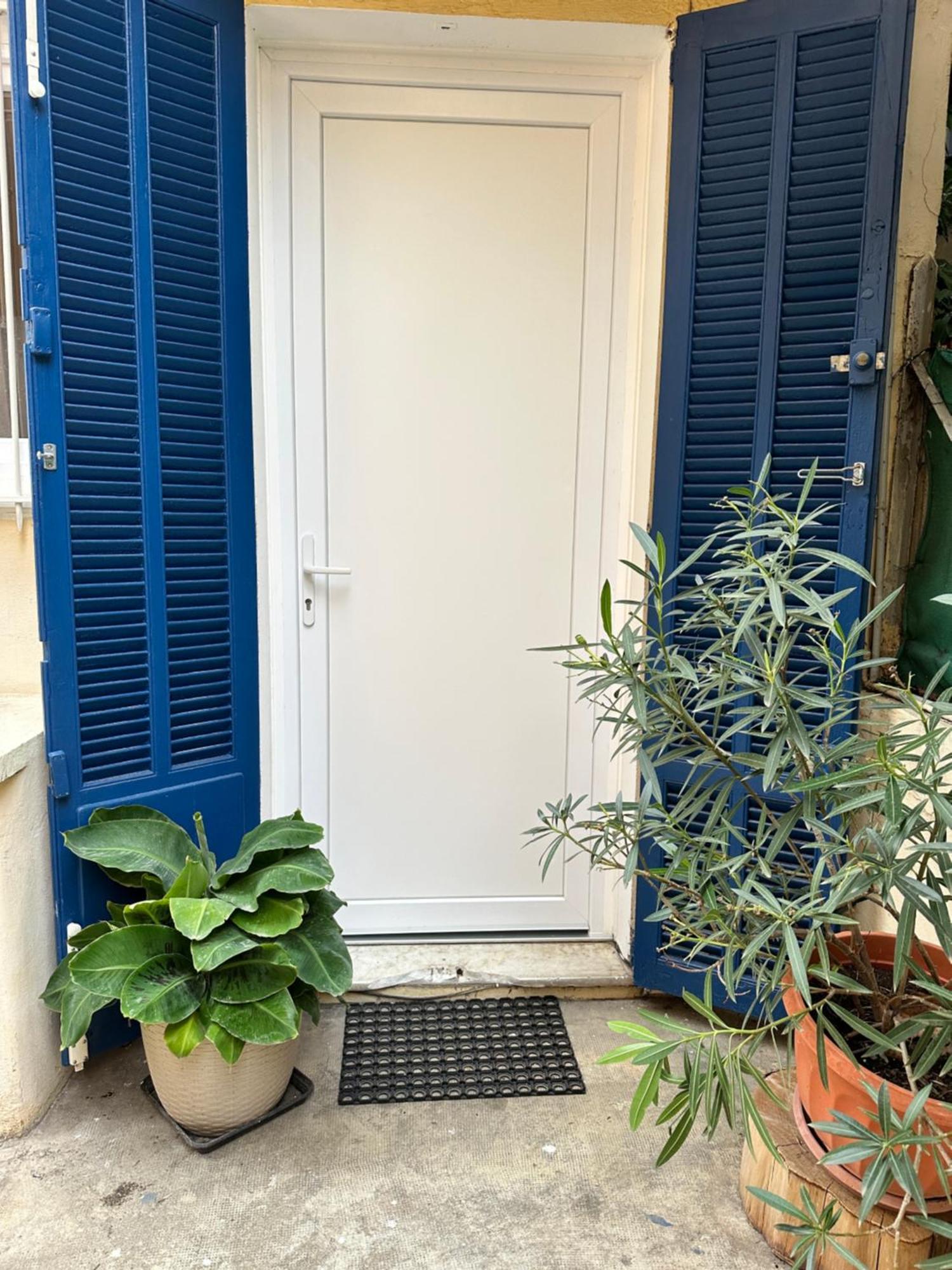 Appartement 2 Pieces Antibes Exterior photo